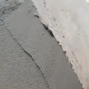 佛山水工建筑物I级C55聚合物改性水泥砂浆 渠道防渗泵站加固迎水面抗冲刷砂浆