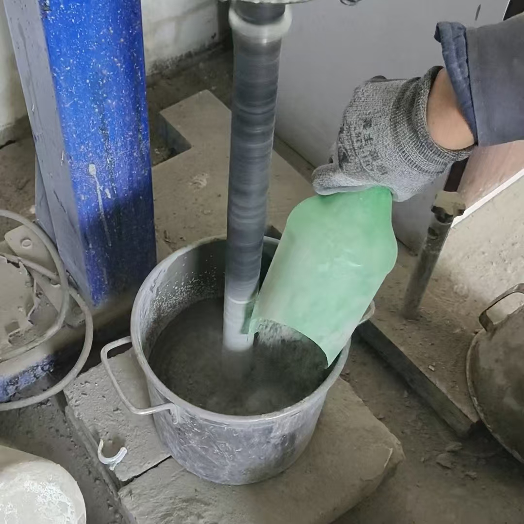 佛山桥梁公路张拉用H60压浆料与普通压浆料有什么区别？