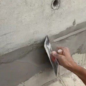 佛山P型防护型环氧树脂砂浆