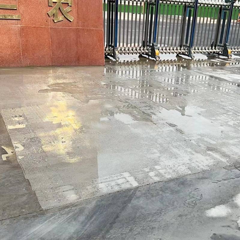 佛山水泥路面翻新砂浆